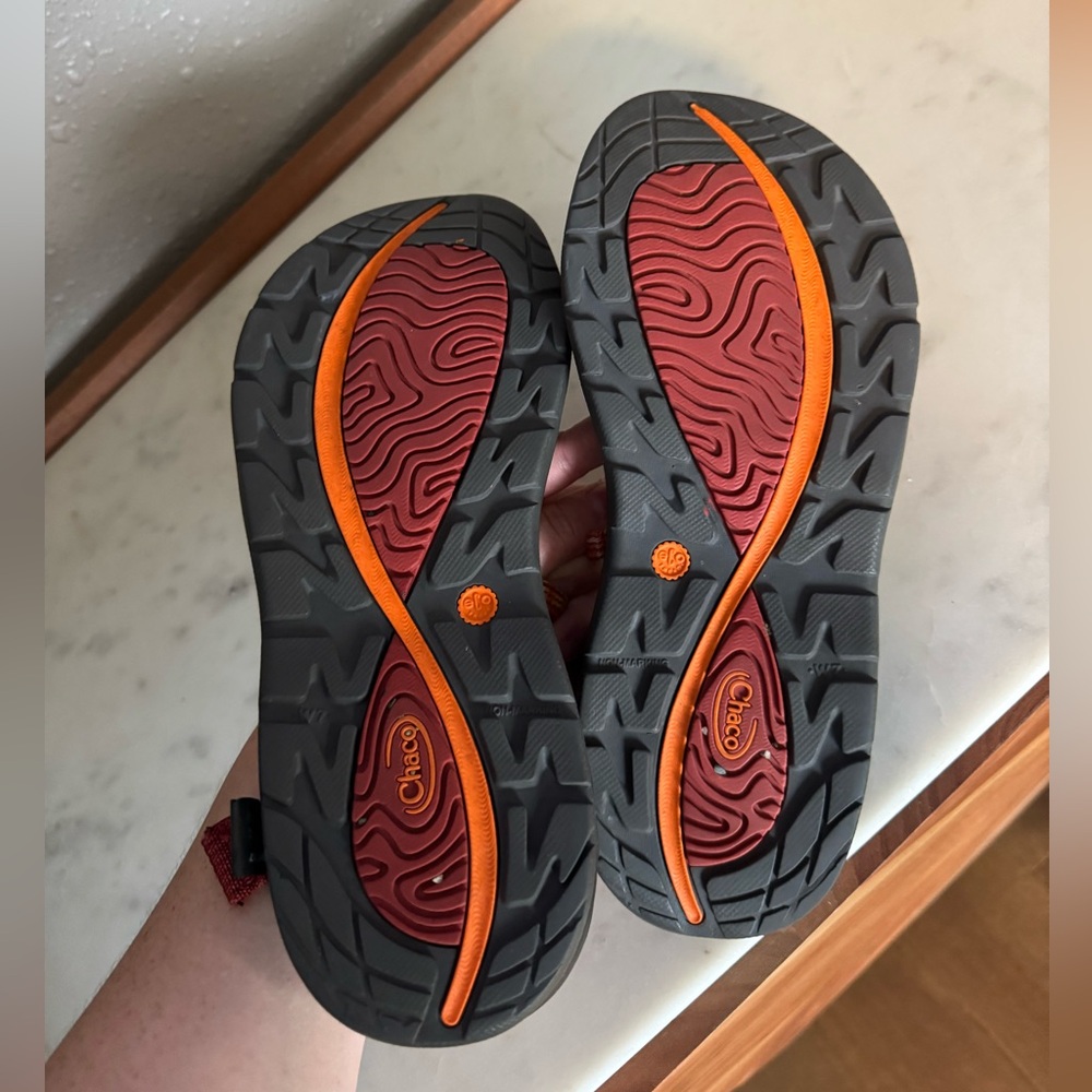 Women’s Chacos Z/Volv X2 Sandals - Picture 5 of 5